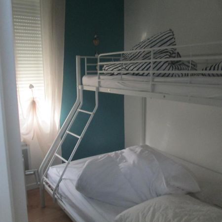 Ty Plage Saint-Cast-le-Guildo Esterno foto