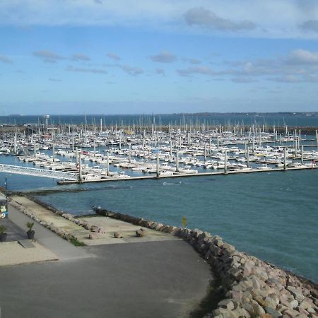 Ty Plage Saint-Cast-le-Guildo Esterno foto