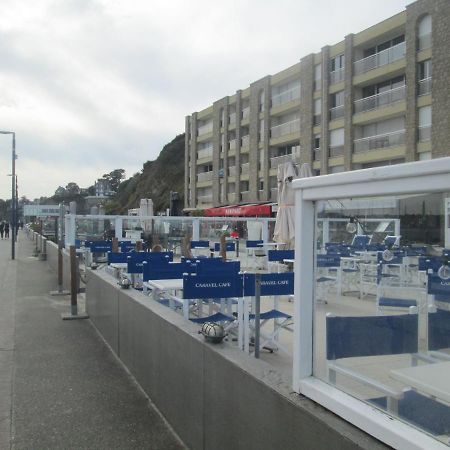 Ty Plage Saint-Cast-le-Guildo Esterno foto