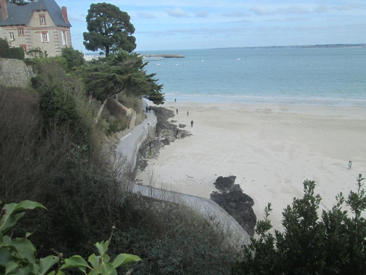 Ty Plage Saint-Cast-le-Guildo Esterno foto