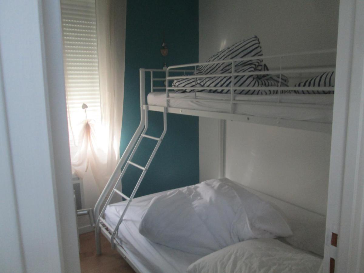 Ty Plage Saint-Cast-le-Guildo Esterno foto