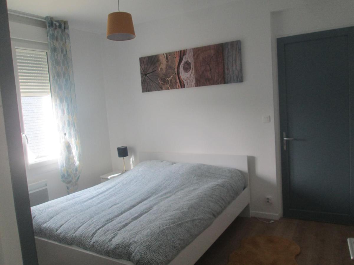 Ty Plage Saint-Cast-le-Guildo Esterno foto