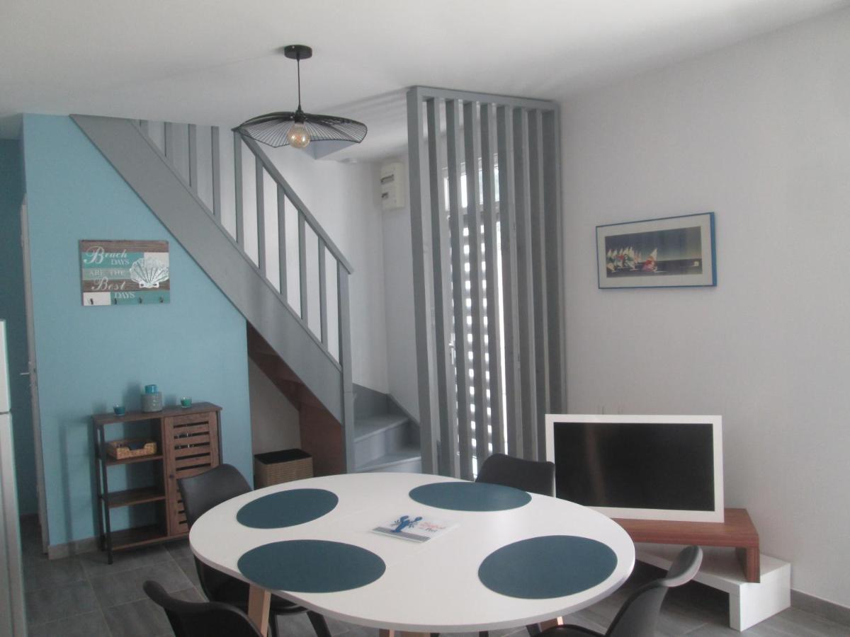 Ty Plage Saint-Cast-le-Guildo Esterno foto