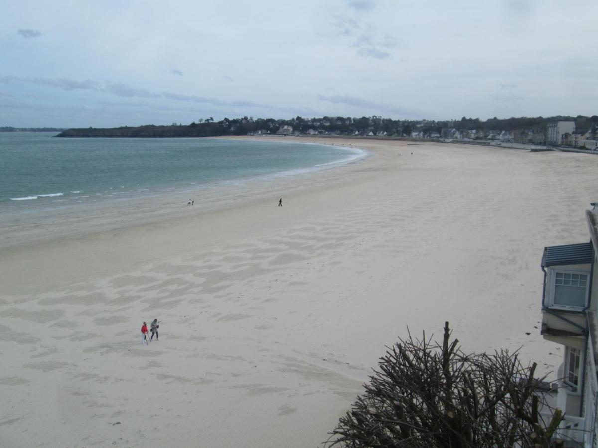 Ty Plage Saint-Cast-le-Guildo Esterno foto