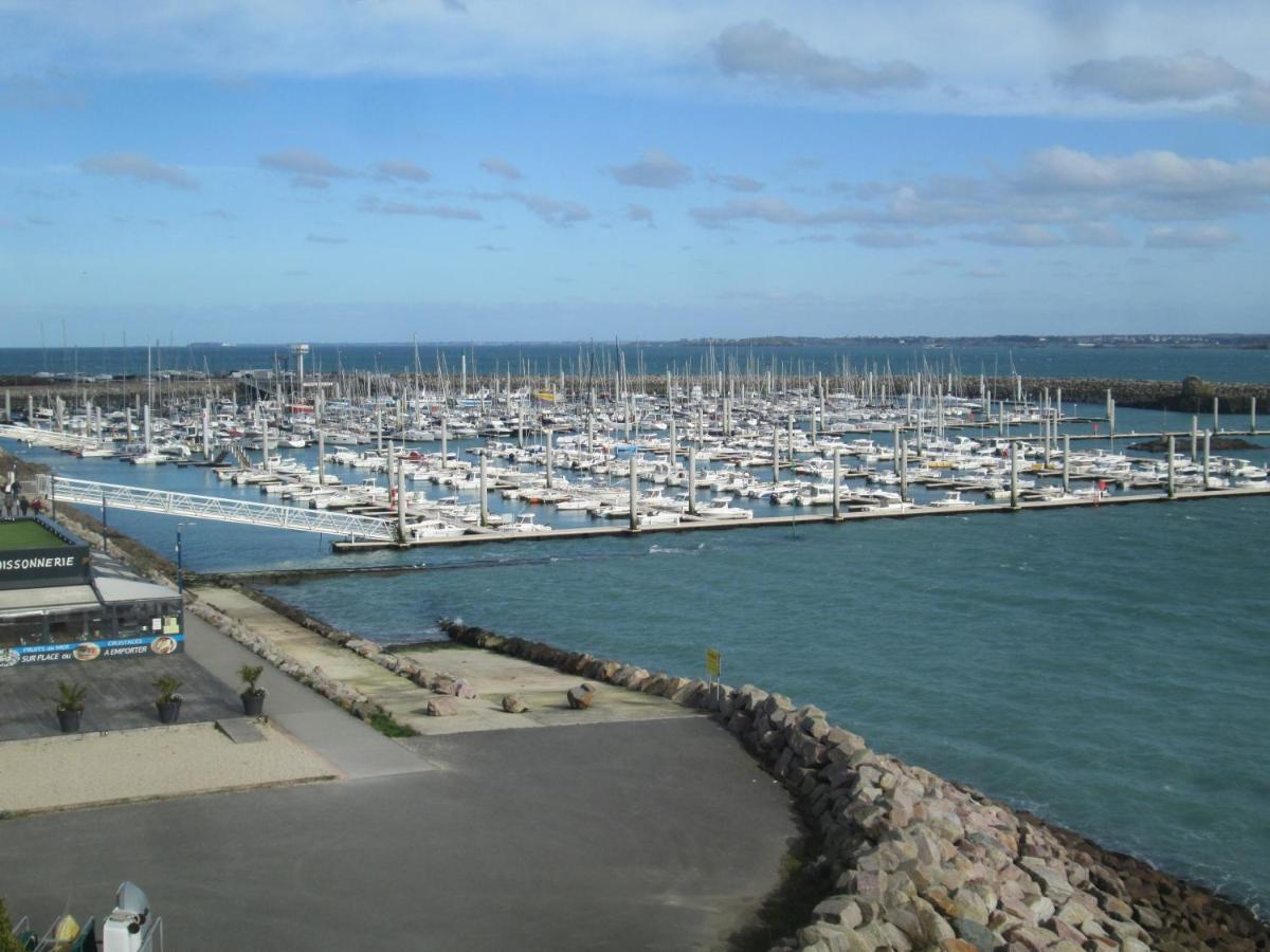 Ty Plage Saint-Cast-le-Guildo Esterno foto