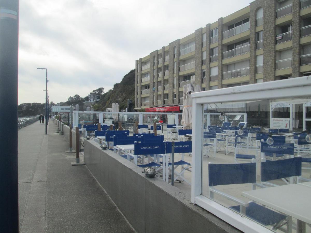 Ty Plage Saint-Cast-le-Guildo Esterno foto